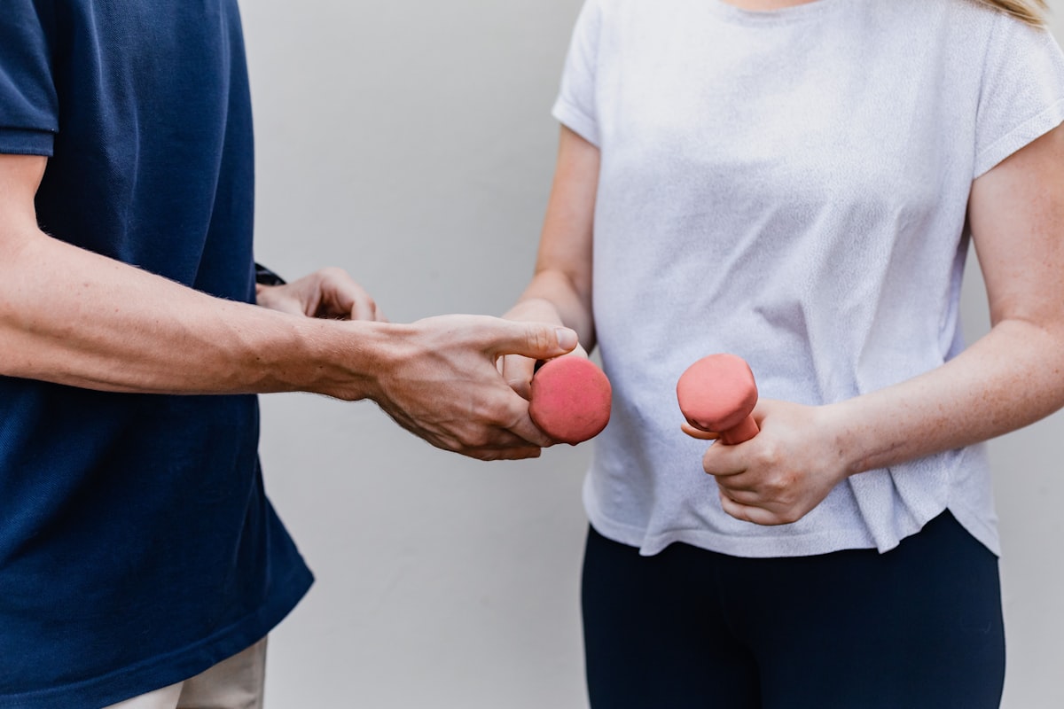 Movement and Mindfulness Integration